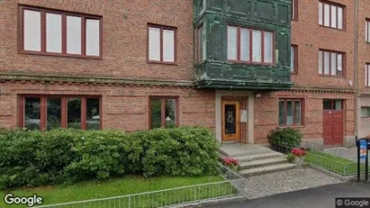 Apartments for rent in Örgryte-Härlanda - Photo from Google Street View