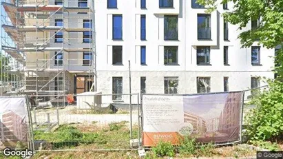 Apartments for rent in Dahme-Spreewald - Photo from Google Street View