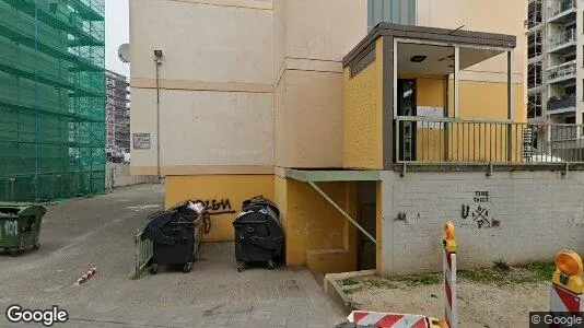 Apartments for rent in Mainz - Photo from Google Street View