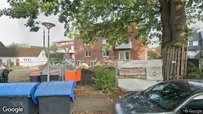 Apartments for rent in Segeberg - Photo from Google Street View