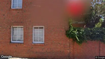 Apartments for rent in Mecklenburgische Seenplatte - Photo from Google Street View