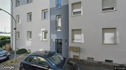 Apartments for rent in Dortmund - Photo from Google Street View