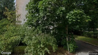 Apartments for rent in Helsinki Eteläinen - Photo from Google Street View