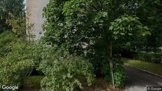 Apartments for rent in Helsinki Eteläinen - Photo from Google Street View