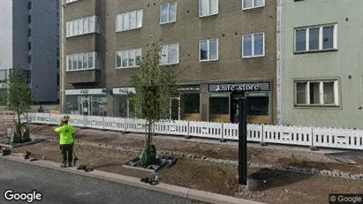Apartments for rent in Helsinki Eteläinen - Photo from Google Street View