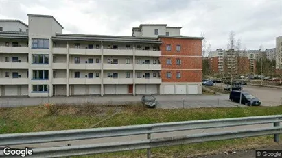 Apartments for rent in Tampere Kaakkoinen - Photo from Google Street View