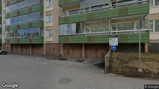 Apartments for rent in Tampere Keskinen - Photo from Google Street View