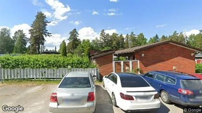 Apartments for rent in Savonlinna - Photo from Google Street View
