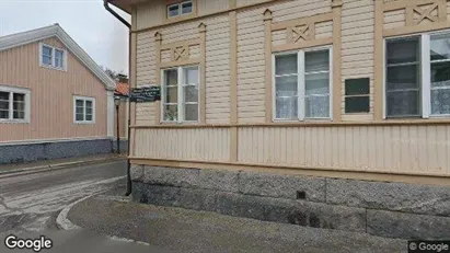 Apartments for rent in Kokkola - Photo from Google Street View