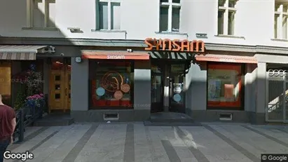 Apartments for rent in Oulu - Photo from Google Street View