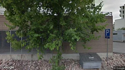 Apartments for rent in Turku - Photo from Google Street View