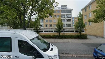 Apartments for rent in Salo - Photo from Google Street View