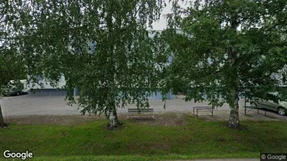Apartments for rent in Seinäjoki - Photo from Google Street View