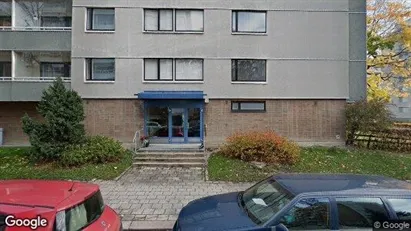 Apartments for rent in Turku - Photo from Google Street View