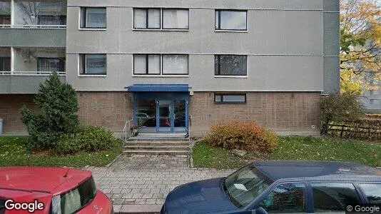 Apartments for rent in Turku - Photo from Google Street View