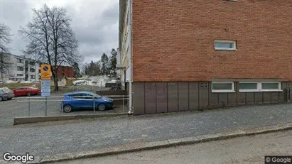 Apartments for rent in Kuopio - Photo from Google Street View