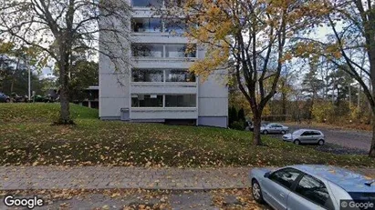Apartments for rent in Turku - Photo from Google Street View