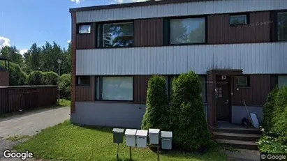Apartments for rent in Savonlinna - Photo from Google Street View