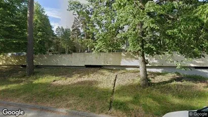Apartments for rent in Raisio - Photo from Google Street View