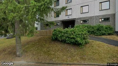Apartments for rent in Turku - Photo from Google Street View