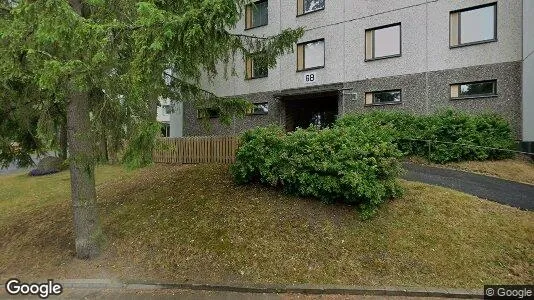 Apartments for rent in Turku - Photo from Google Street View