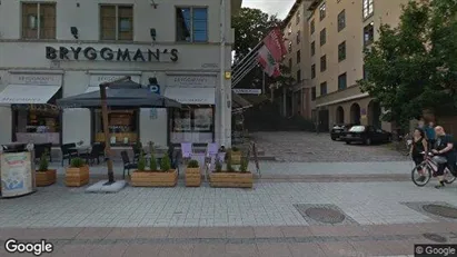 Apartments for rent in Turku - Photo from Google Street View