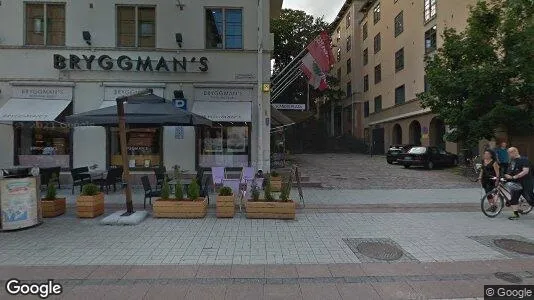 Apartments for rent in Turku - Photo from Google Street View