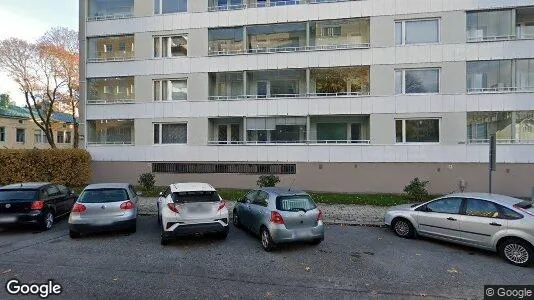 Apartments for rent in Turku - Photo from Google Street View