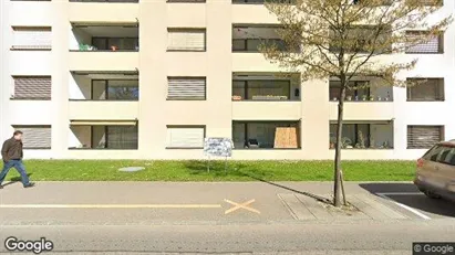 Apartments for rent in Sursee - Photo from Google Street View