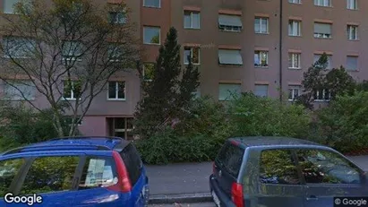 Apartments for rent in Biel - Photo from Google Street View