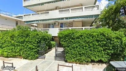 Apartments for rent in Heraklion - Photo from Google Street View