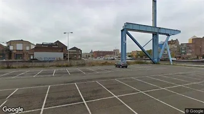 Apartments for rent in Amsterdam Centrum - Photo from Google Street View