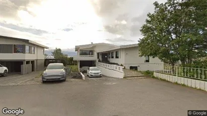 Apartments for rent in Hafnarfjörður - Photo from Google Street View