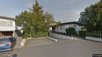 Apartments for rent in Hafnarfjörður - Photo from Google Street View