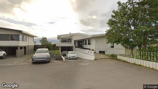 Apartments for rent in Hafnarfjörður - Photo from Google Street View
