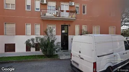 Apartments for rent in Milano Zona 3 - Porta Venezia, Città Studi, Lambrate - Photo from Google Street View