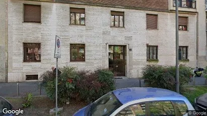 Rooms for rent in Milano Zona 5 - Vigentino, Chiaravalle, Gratosoglio - Photo from Google Street View