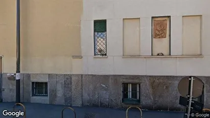 Apartments for rent in Milano Zona 9 - Porta Garibaldi, Niguarda - Photo from Google Street View