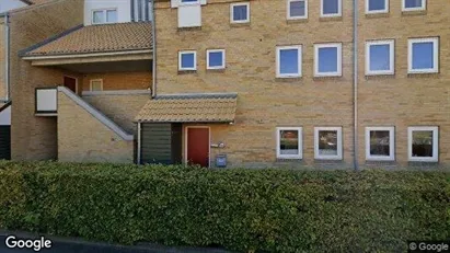 Apartments for rent in Odense C - Photo from Google Street View