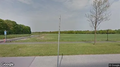 Apartments for rent in Odense M - Photo from Google Street View