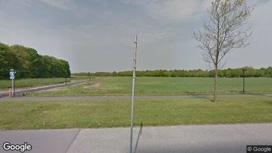 Apartments for rent in Odense M - Photo from Google Street View