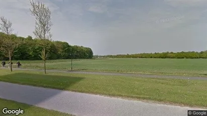Apartments for rent in Odense M - Photo from Google Street View