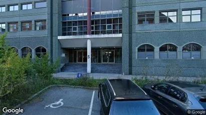 Apartments for rent in Østerbro - Photo from Google Street View
