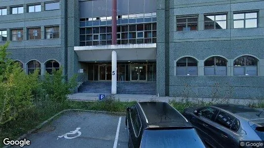 Apartments for rent in Østerbro - Photo from Google Street View