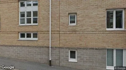 Apartments for rent in Örnsköldsvik - Photo from Google Street View
