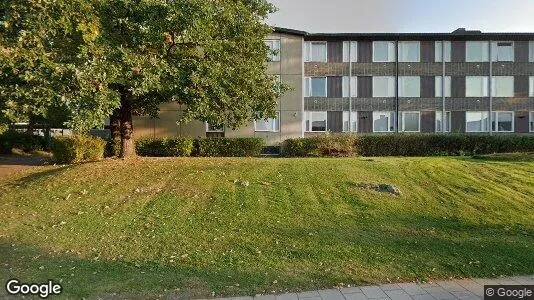 Apartments for rent in Linköping - Photo from Google Street View