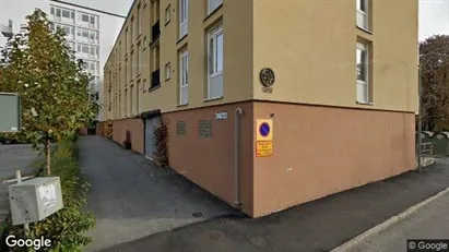 Apartments for rent in Stockholm South - Photo from Google Street View