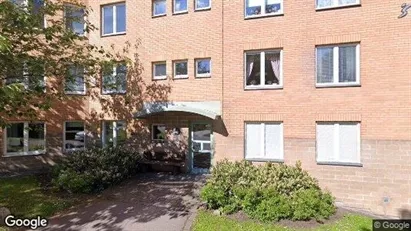 Apartments for rent in Linköping - Photo from Google Street View