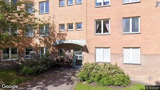 Apartments for rent in Linköping - Photo from Google Street View