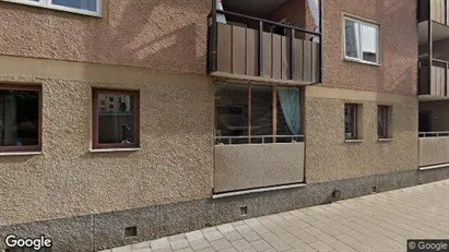 Apartments for rent in Linköping - Photo from Google Street View